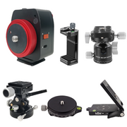 Astro Kit Inspired by Richard Tatti for Dual Hemisphere