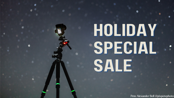 ⭐We are on National Day Holiday break-Shipping & Support Update