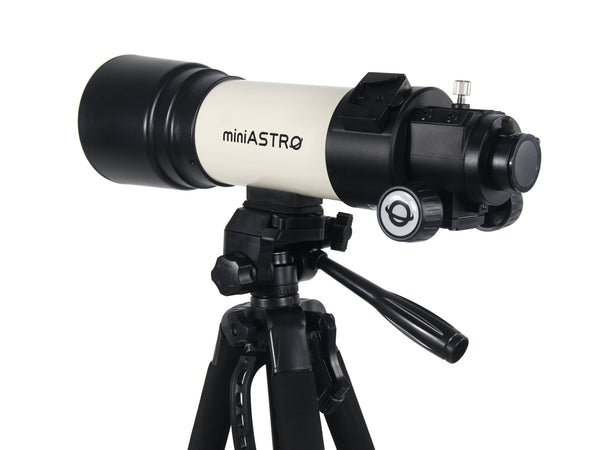 How to choose your first telescope?