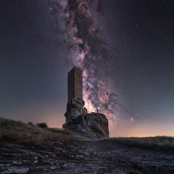 Everything You Need to Know about Astrophotography - 2100 words, 8 mins
