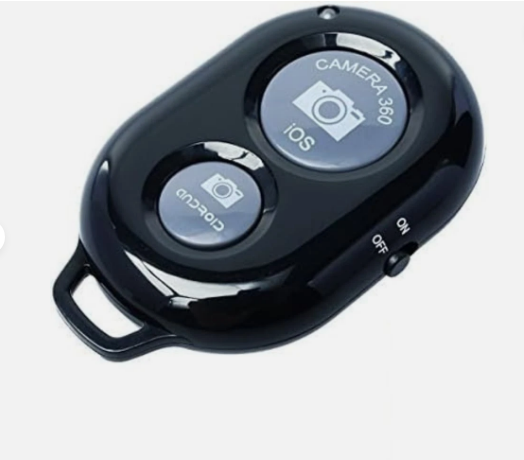 Tridaptor Bluetooth Remore: How to Get the Battery Cover Back on The Remote Shutter？