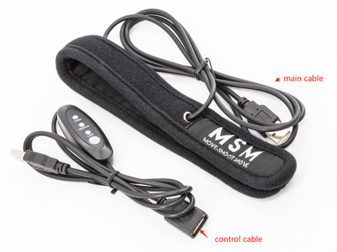 How to Use Lens Warmer?