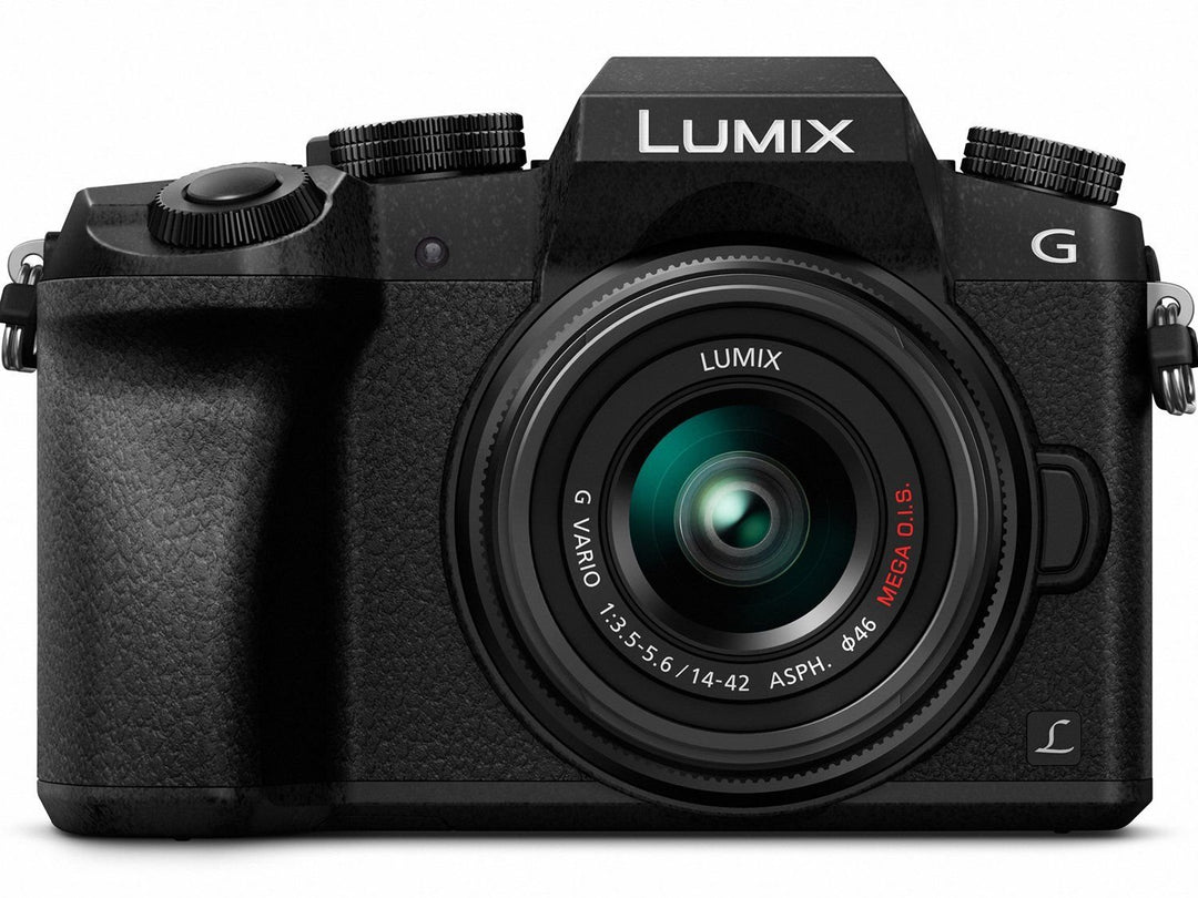 News for Olympus, Panasonic, Fujifilm, Pentax camera users!