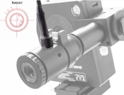 Updates of Polar Scope