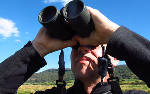 Astrophotography Binoculars