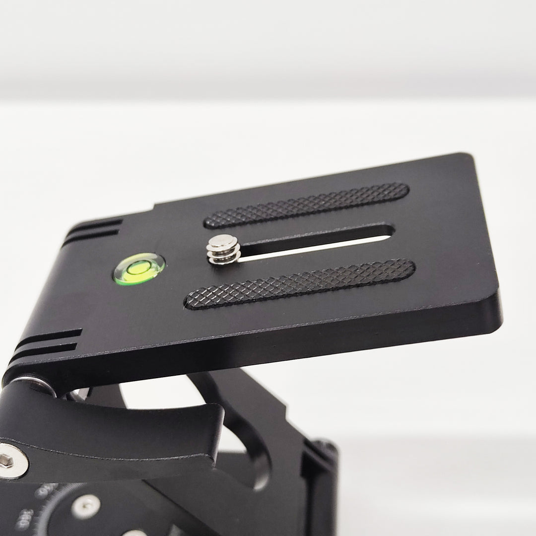The Best Z Flex Tilt Pan Head for All Your Photography and