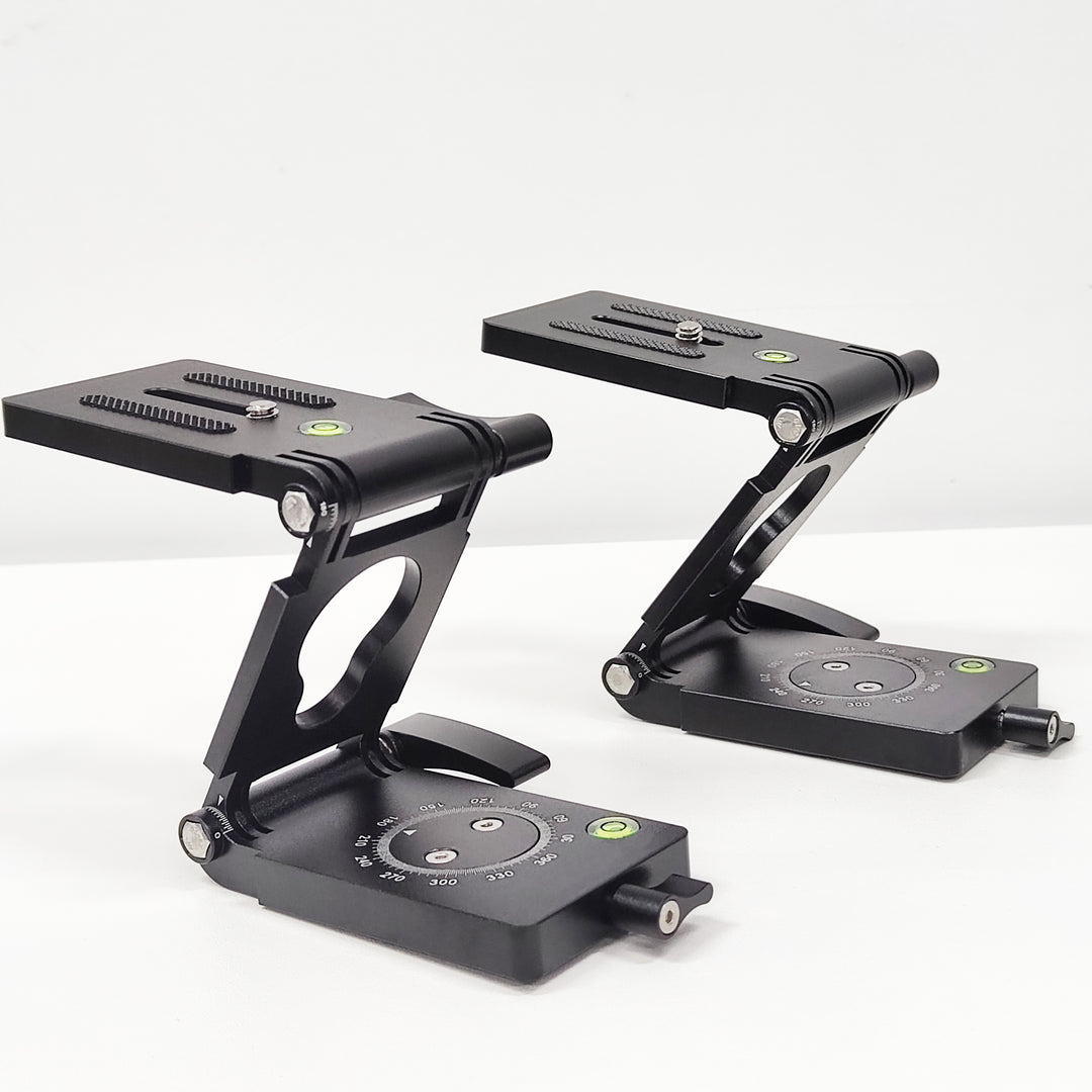 The Best Z Flex Tilt Pan Head for All Your Photography and