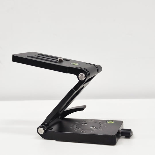 アリー　M&Mソマシードリンク The Best Z Flex Tilt Pan Head for All Your Photography and
