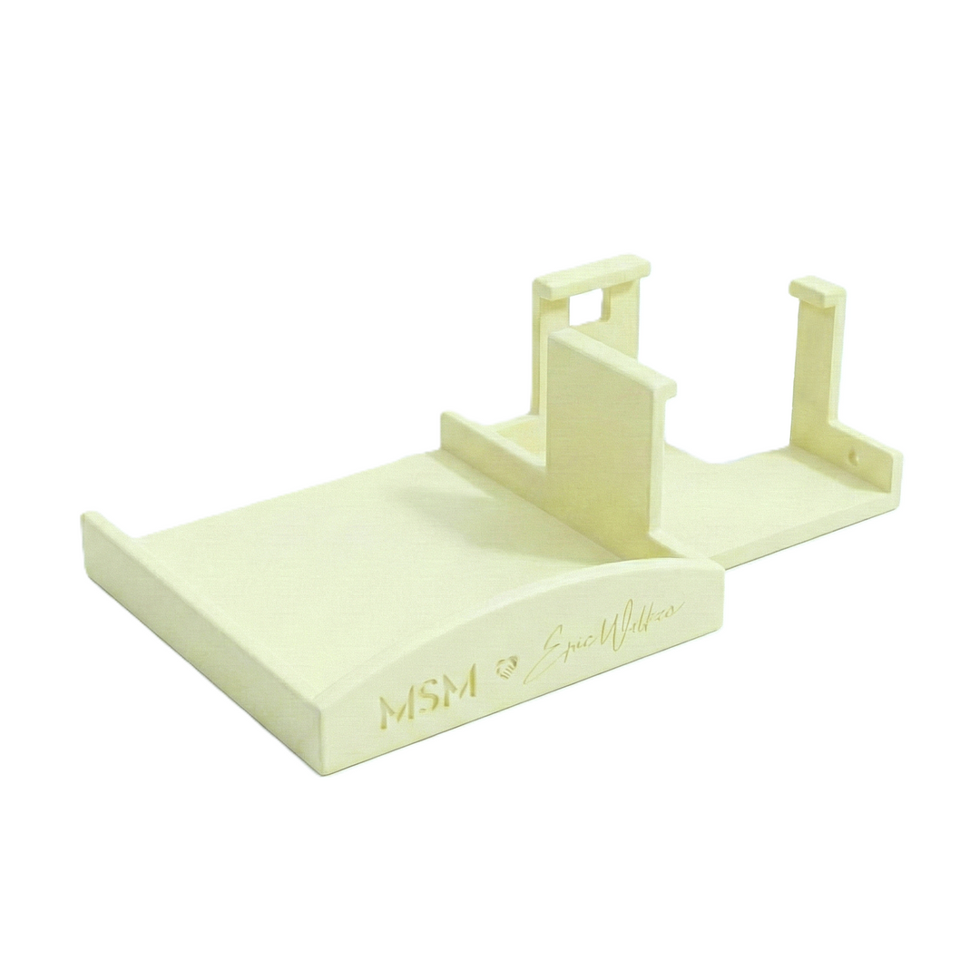 NOMAD 3D Phone Holder by Eric Wilkes 🙌
