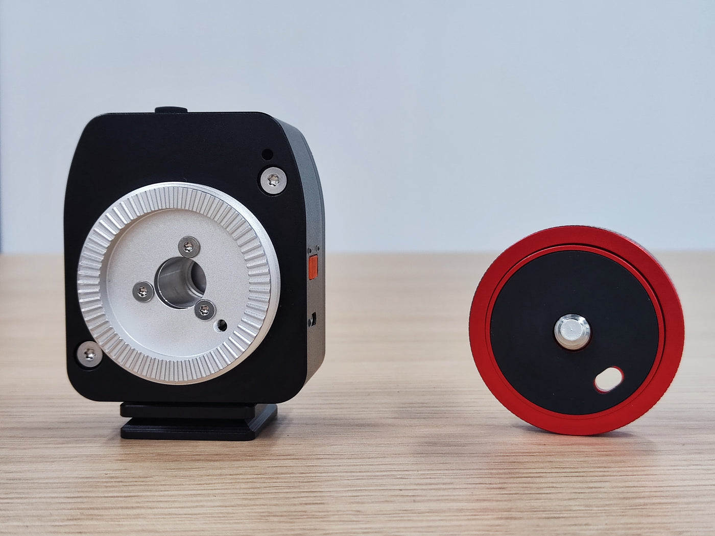 2 In 1 - Move Shoot Move Rotator for Star Tracking, Motion Time-lapse ...