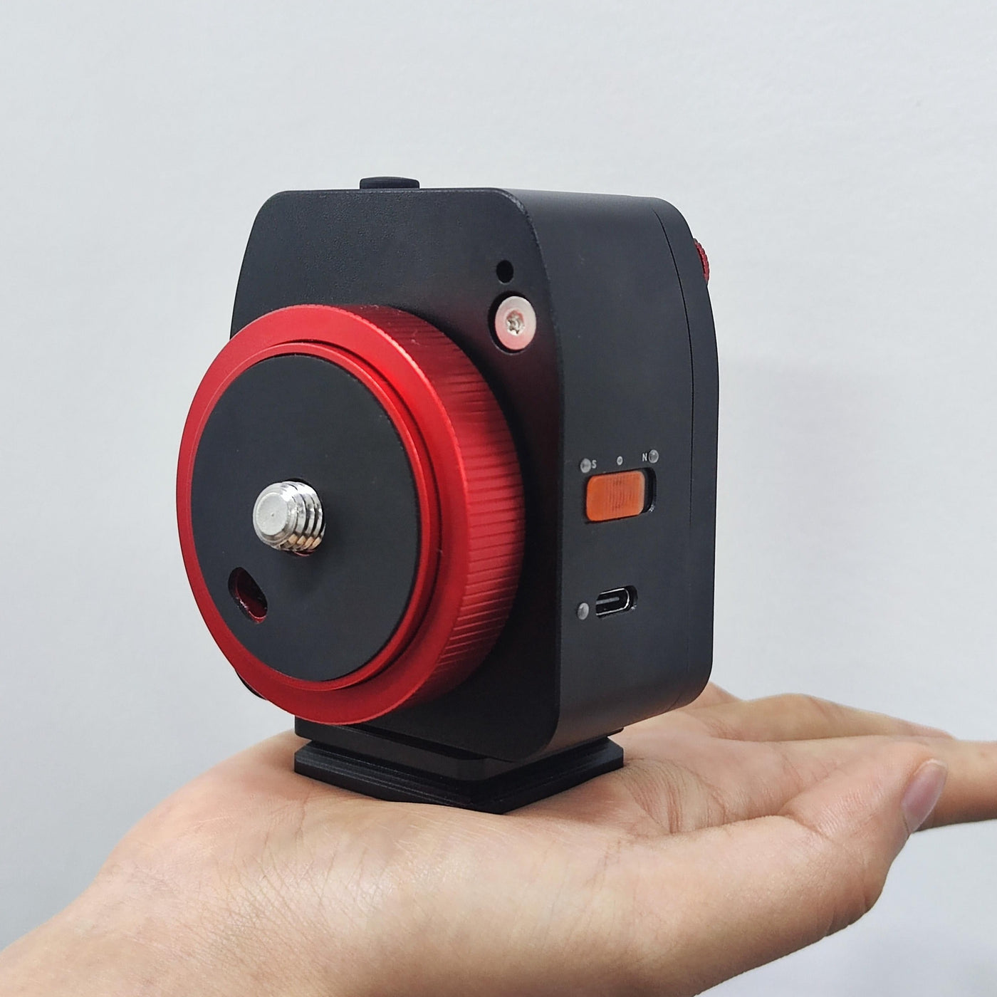 2 In 1 - Move Shoot Move Rotator for Star Tracking, Motion Time-lapse ...