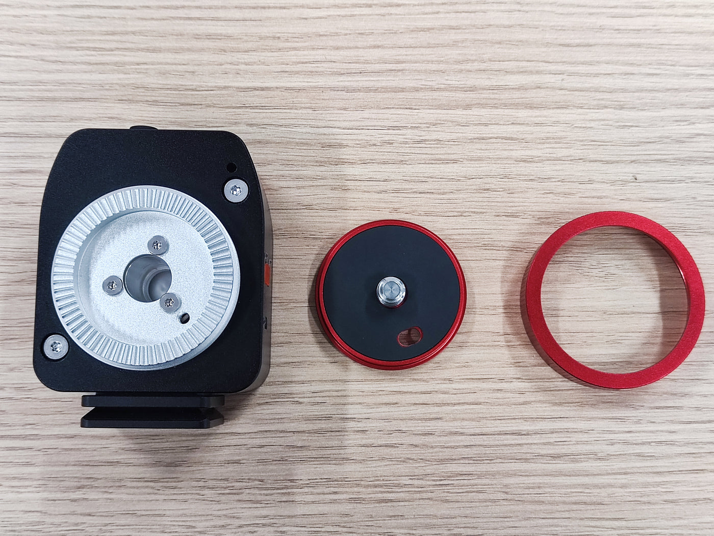 2 In 1 - Move Shoot Move Rotator for Star Tracking, Motion Time-lapse ...