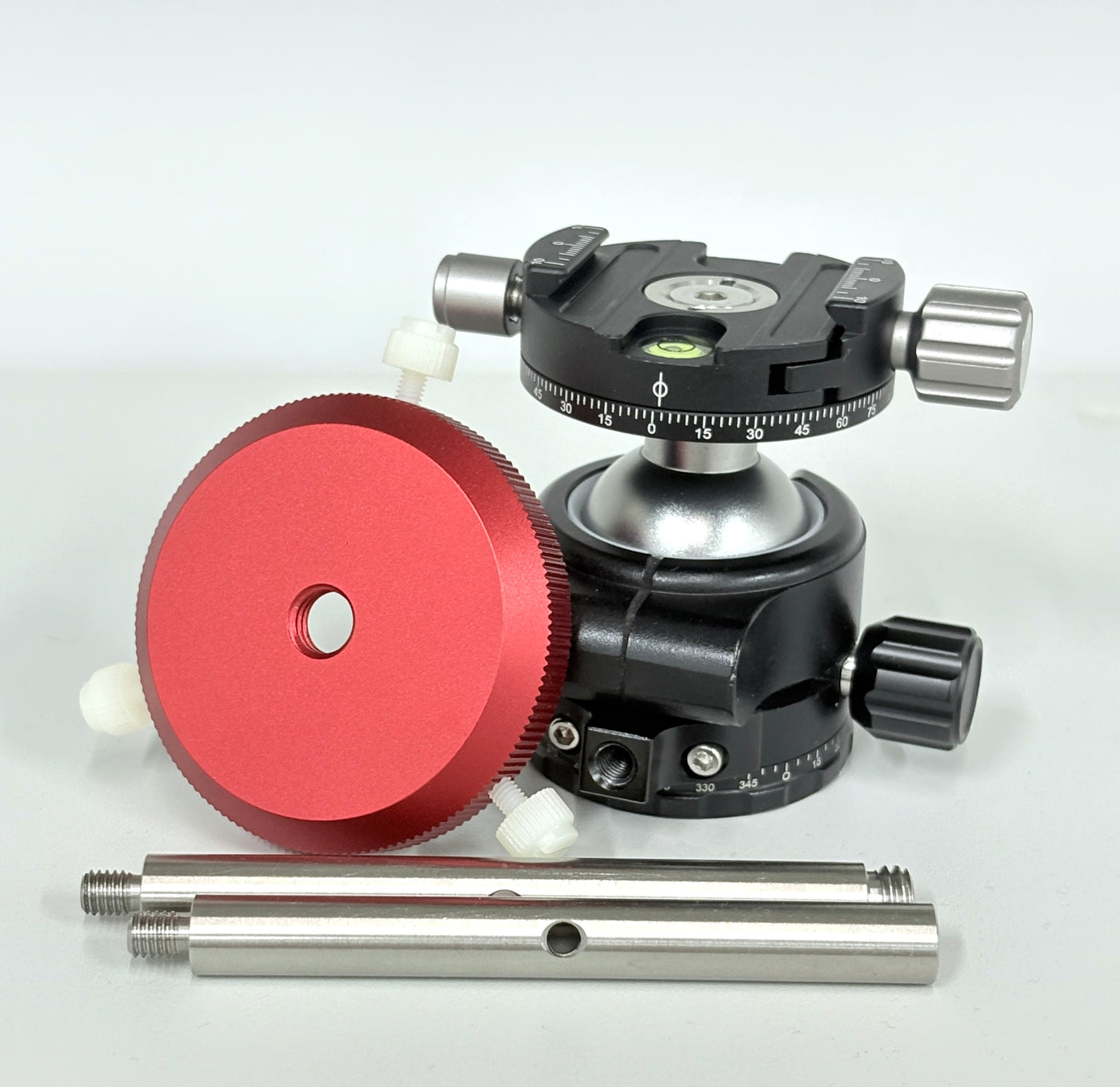 NOMAD Counterweight Kit