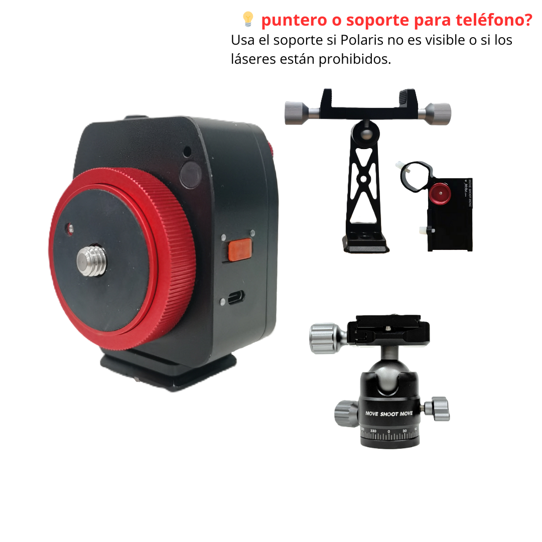 NOMAD Grab & Go para fotógrafos principiantes y experimentados🎁 el mejor regalo para ti y tus seres queridos