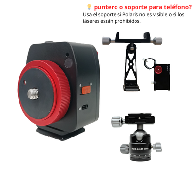 NOMAD Grab & Go para fotógrafos principiantes y experimentados🎁 el mejor regalo para ti y tus seres queridos