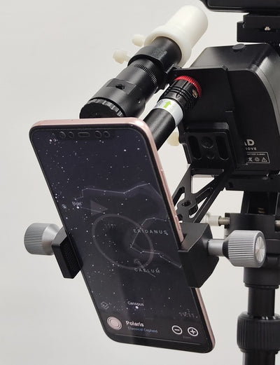 MSM 追蹤器-易於使用的星星追踪器（最新款二合一）- 假日促銷開啟！