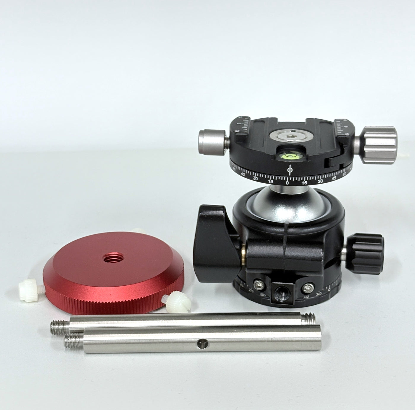 NOMAD Counterweight Kit