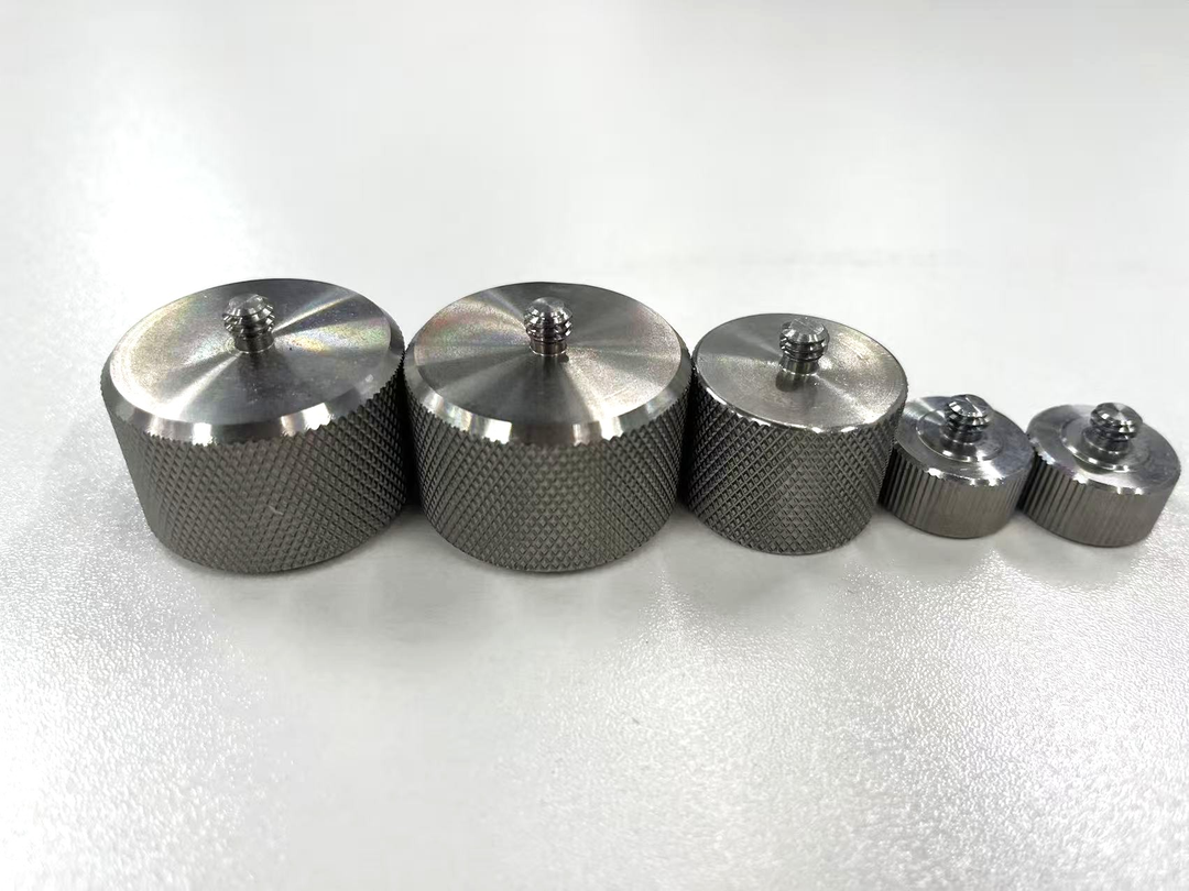 📢 Backorder: NOMAD Balancing Counterweight Kit - Achieve Better Setup Balance &amp; Stability