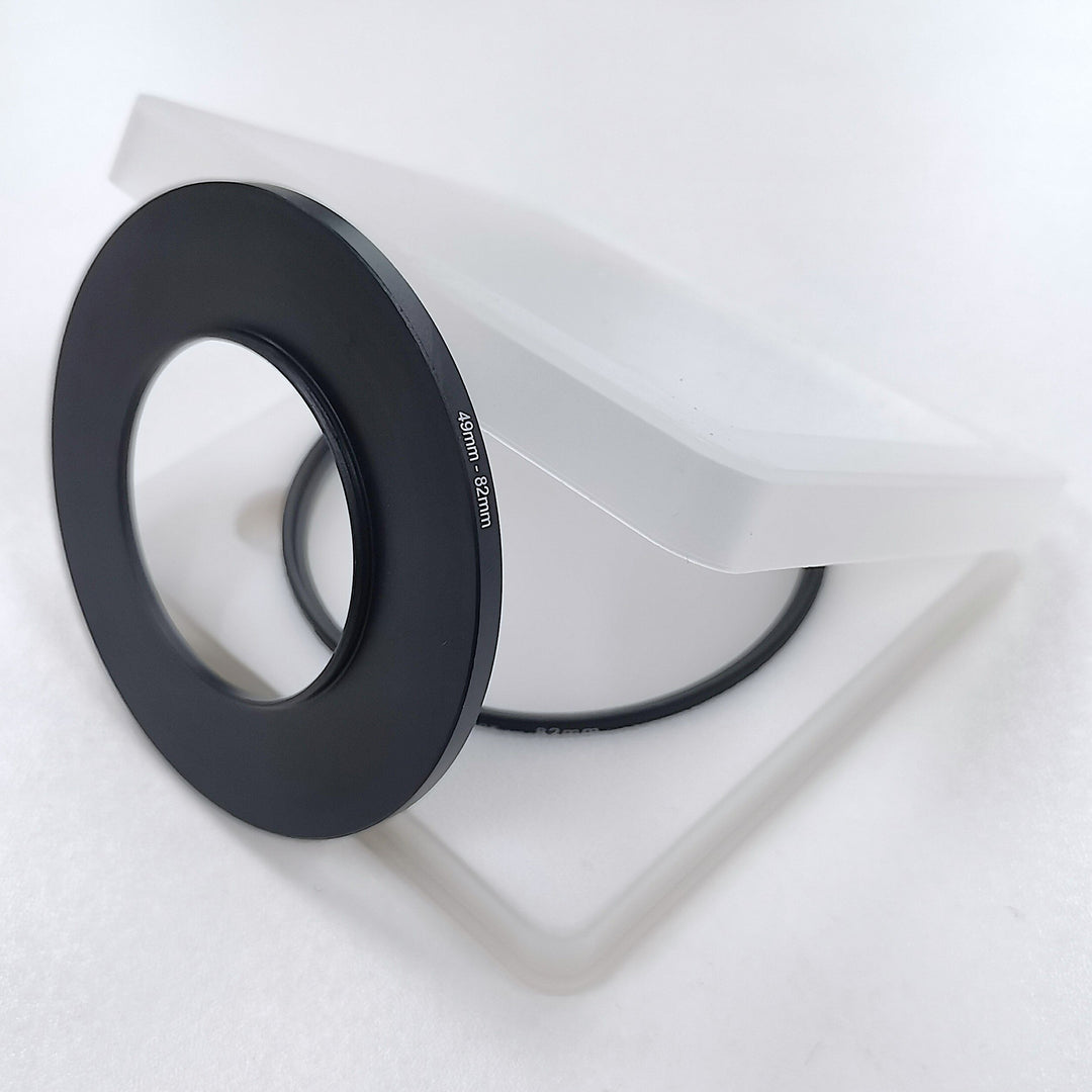 Easy Focus Star Focus Filter for Stars and Planetary Photography