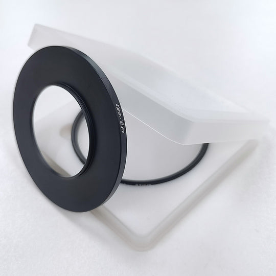 Easy Focus Star Focus Filter for Stars and Planetary Photography