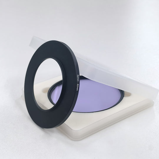 Didymium Light Pollution Filter for Night and Astro Photography - The best gift for you and your loved ones 🎁