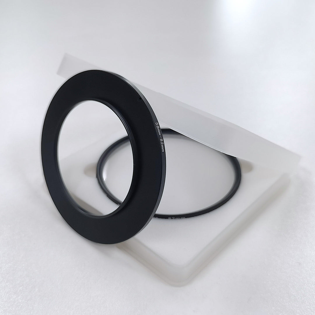 Easy Focus Star Focus Filter for Stars and Planetary Photography