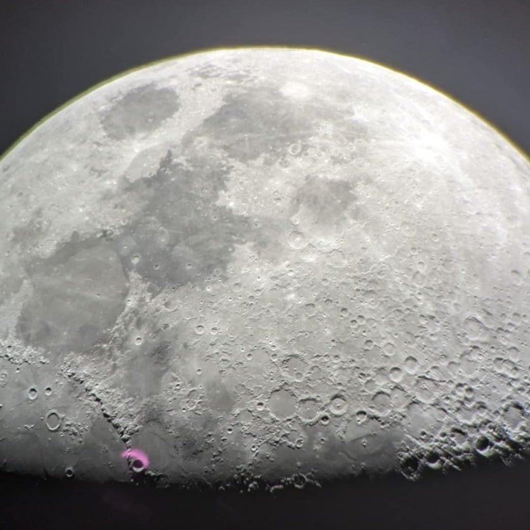 tridaptor - The best universal telescope phone adapter ever-3-axis(X,Y,Z) adjustment!
