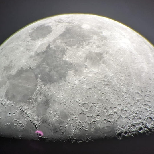 tridaptor - The best universal telescope phone adapter ever-3-axis(X,Y,Z) adjustment!