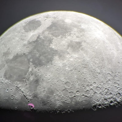tridaptor - The best universal telescope phone adapter ever- TRIDAPTOR for 3-axis adjustment!