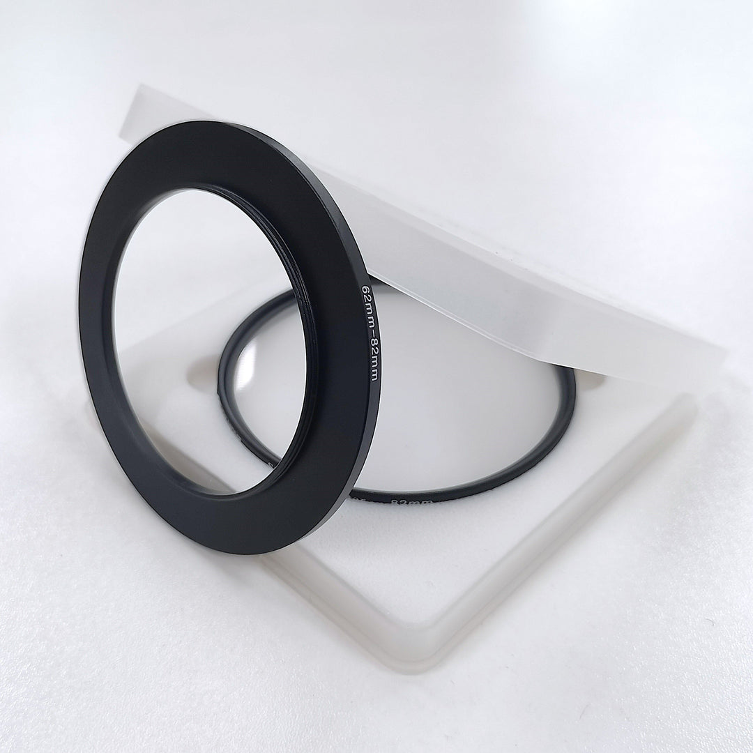 Easy Focus Star Focus Filter for Stars and Planetary Photography