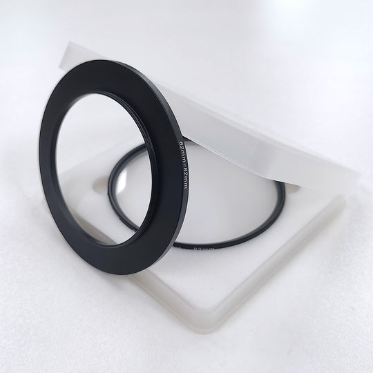 Easy Focus Star Focus Filter for Stars and Planetary Photography