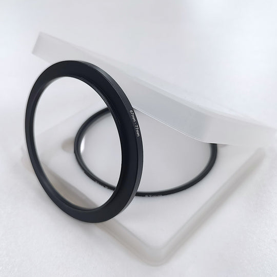 Easy Focus Star Focus Filter for Stars and Planetary Photography