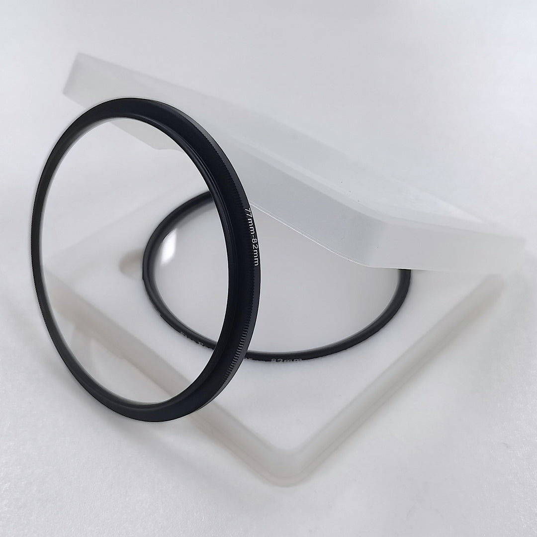 Easy Focus Star Focus Filter for Stars and Planetary Photography
