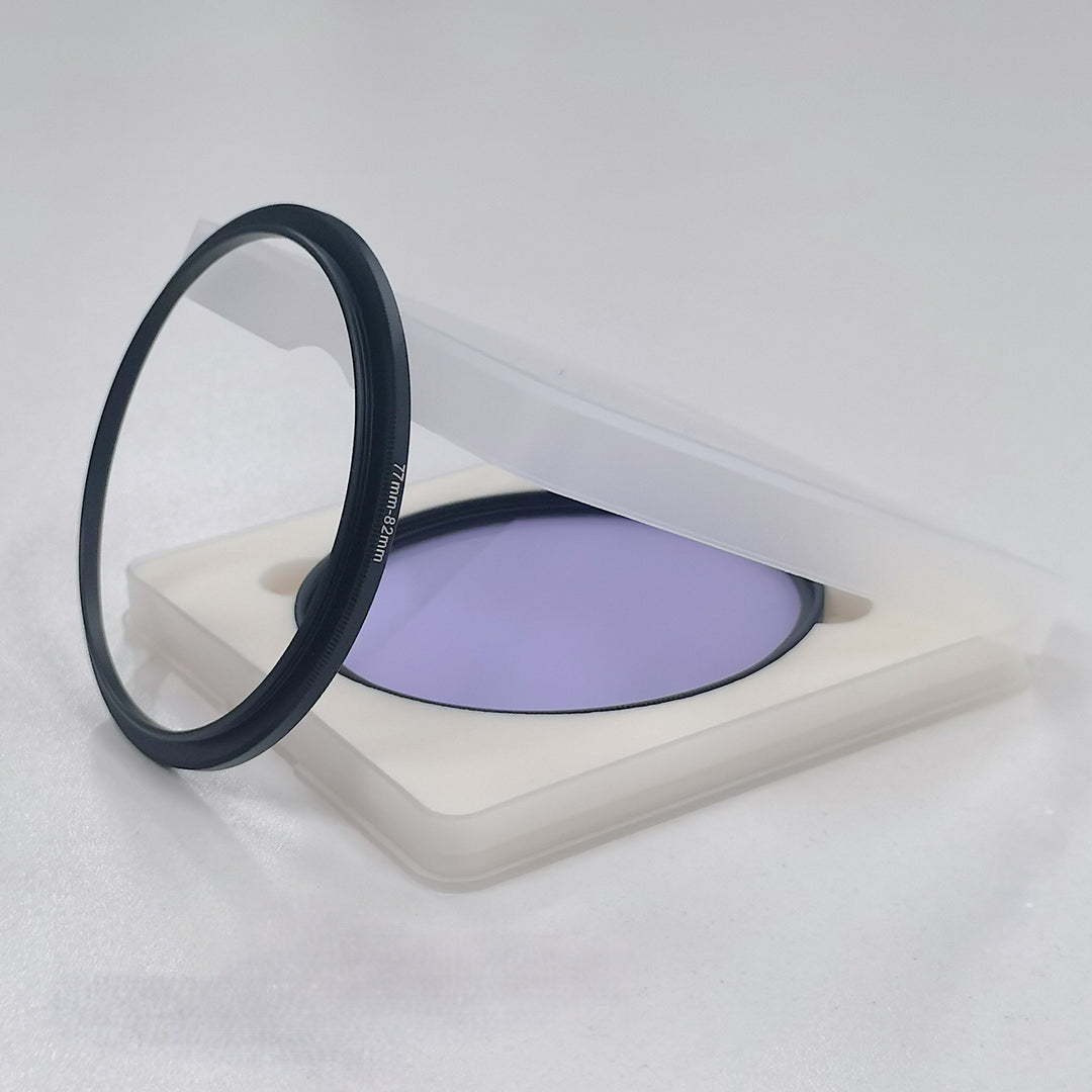 Kase Wolveine Evolution 67mm Magnetic Neutal Night