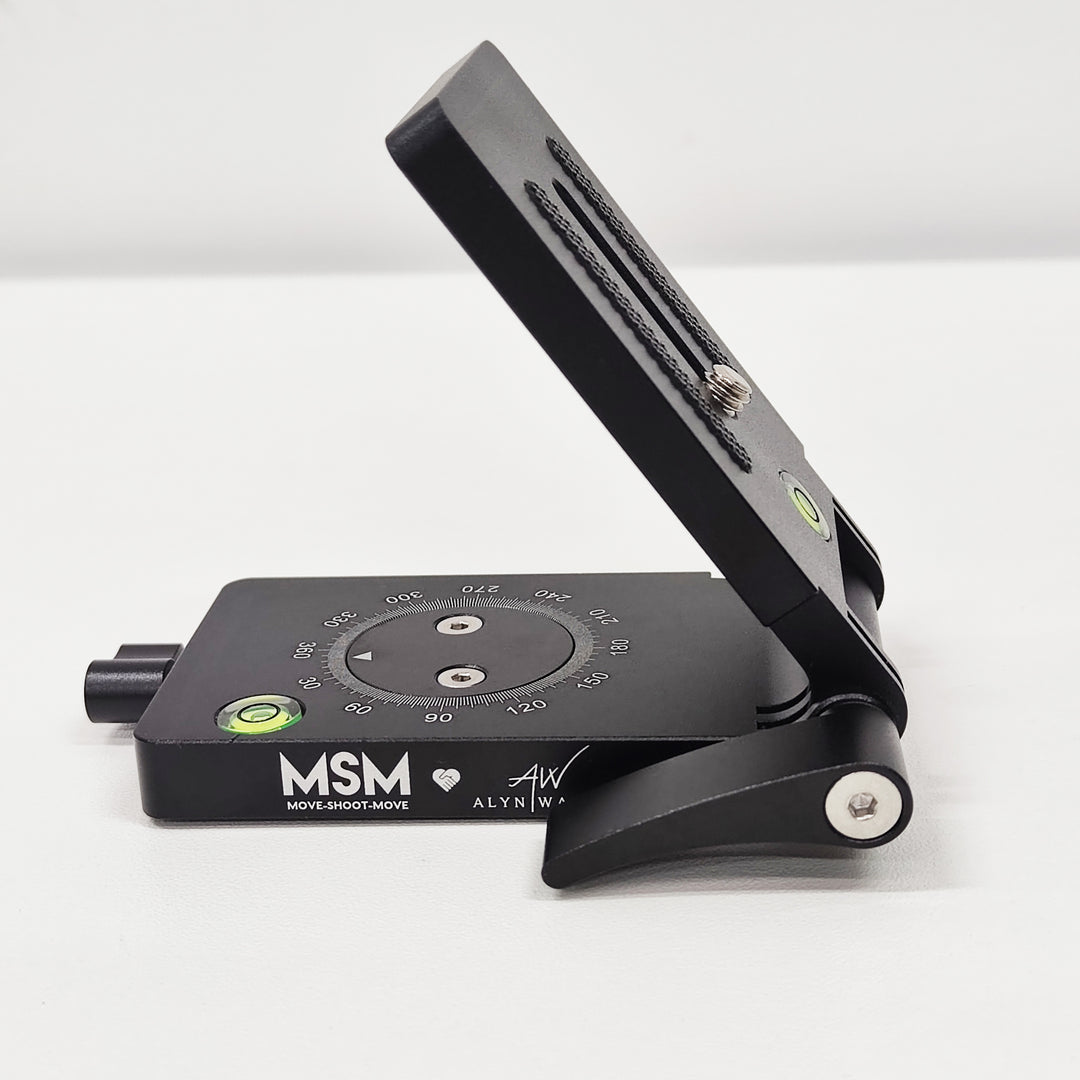 Camera 足 The Best Z Flex Tilt Pan Head for All Your Photography and