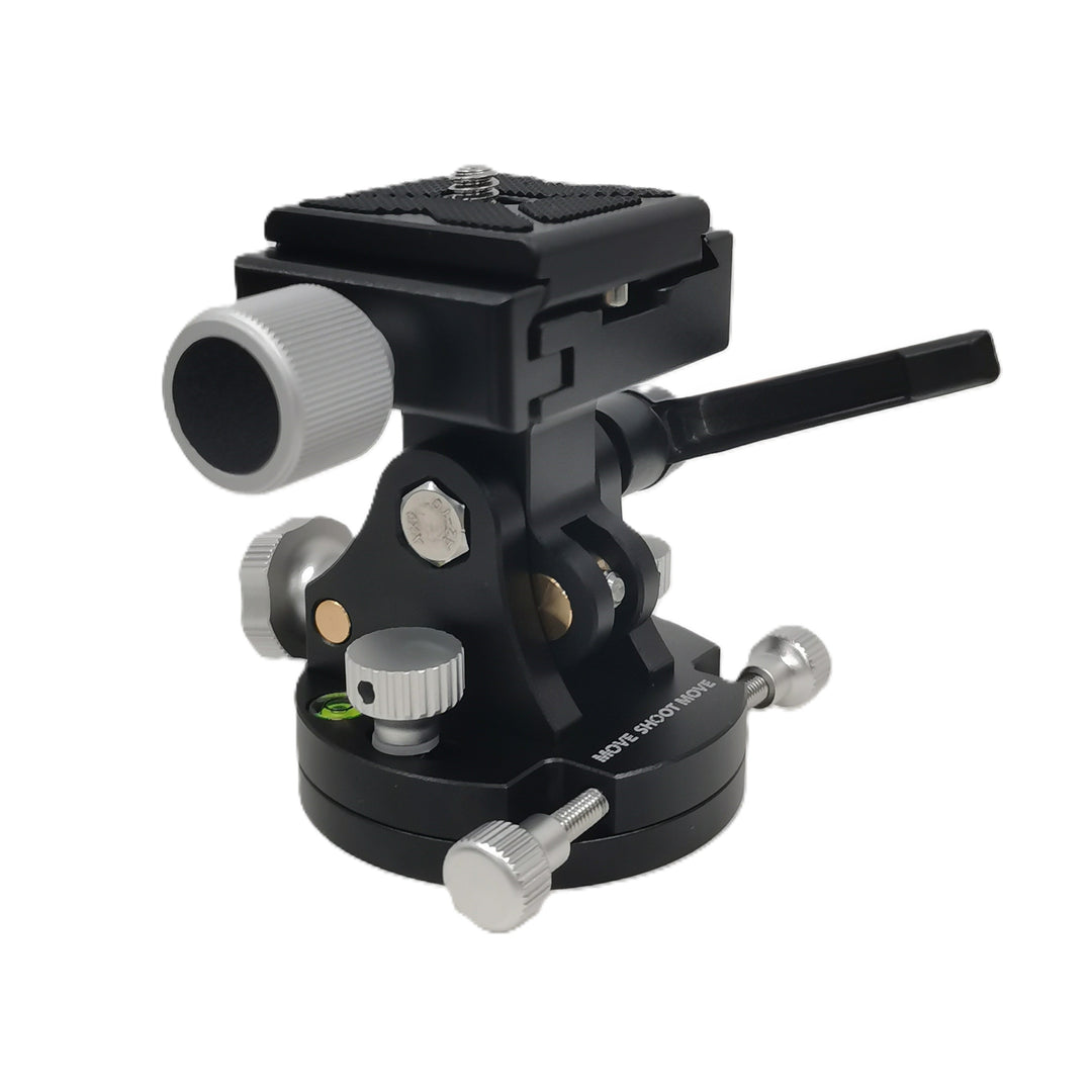 Move Shoot Move Star Tracker for Landscape Astrophotographers