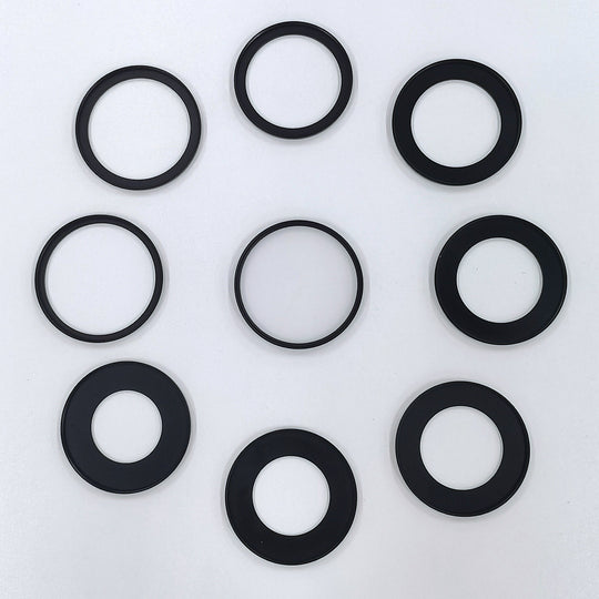 Easy Focus Star Focus Filter for Stars and Planetary Photography