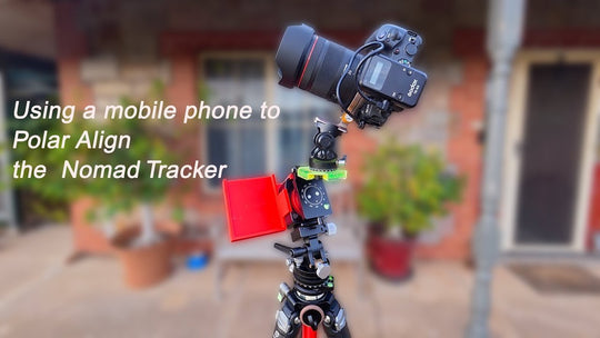 NOMAD 3D Phone Holder by Eric Wilkes 🙌