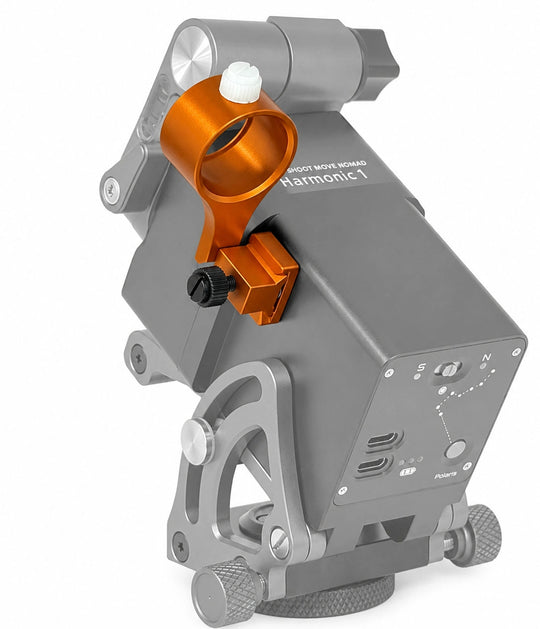 Polar Scope Bracket for Harmonic Ⅰ
