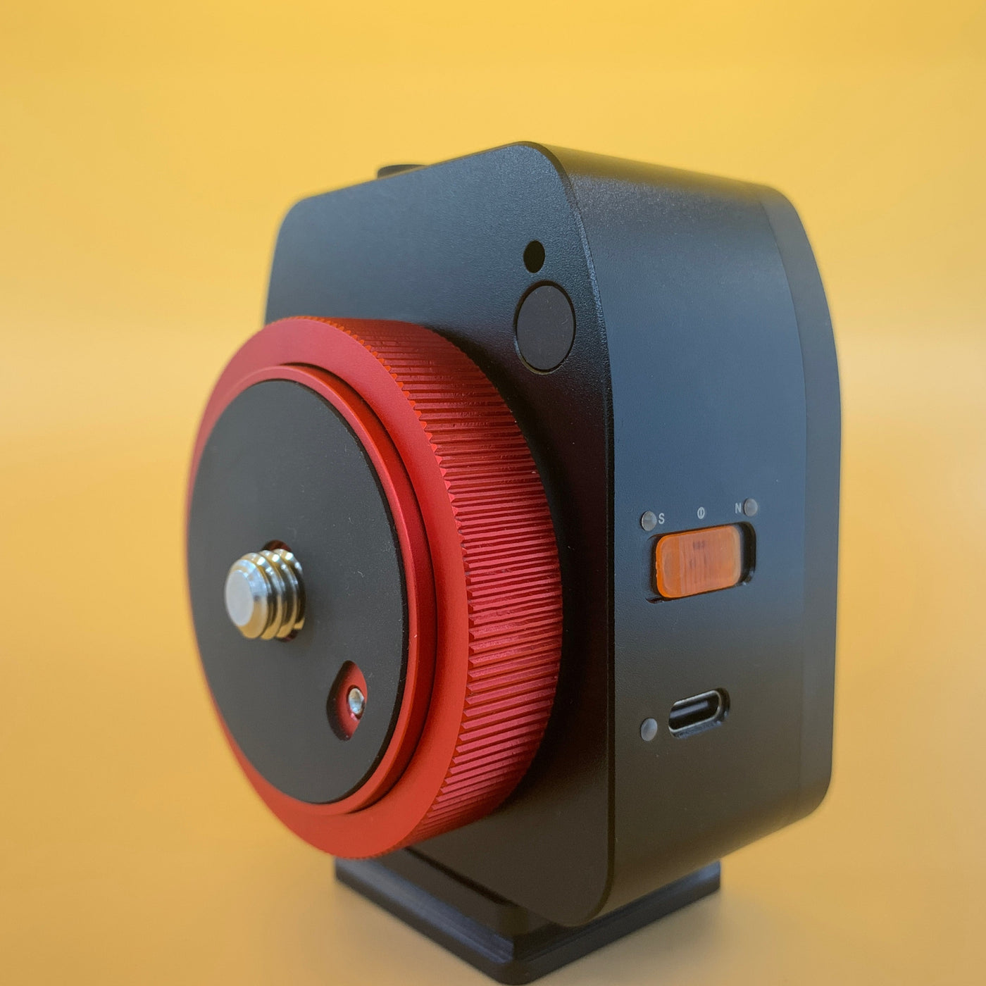 2 In 1 - Move Shoot Move Rotator for Star Tracking, Motion Time-lapse ...