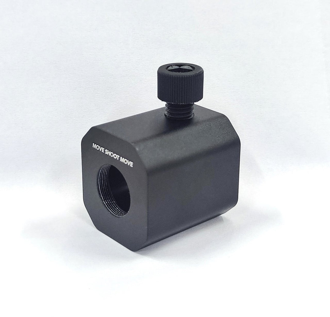 Pointer for Polar Alignment