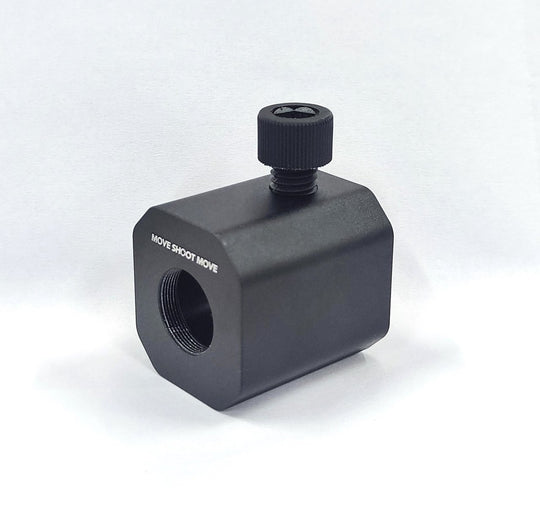 Pointer for Polar Alignment