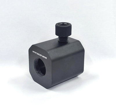 Pointer for  Polar Alignment
