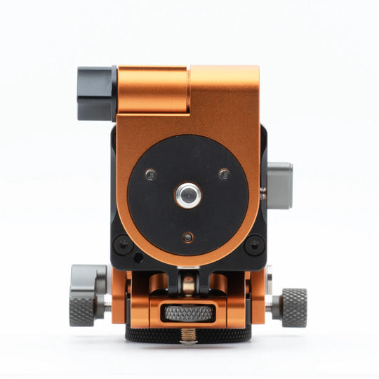 Pre-order NOMAD Harmonic Ⅰ: Portable Harmonic Drive Star Tracker for Longer Focal Length Astrophotography