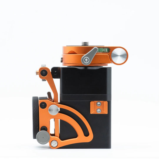 Pre-order NOMAD Harmonic Ⅰ: Portable Harmonic Drive Star Tracker for Longer Focal Length Astrophotography