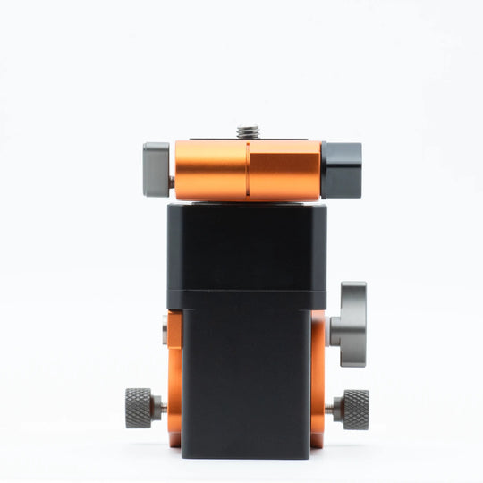 Pre-order NOMAD Harmonic Ⅰ: Portable Harmonic Drive Star Tracker for Longer Focal Length Astrophotography
