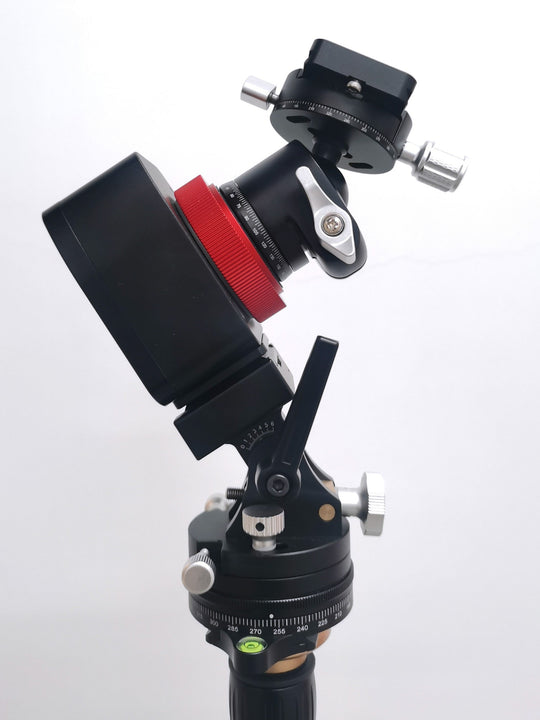 Astro Kit Inspired by Richard Tatti for Dual Hemisphere