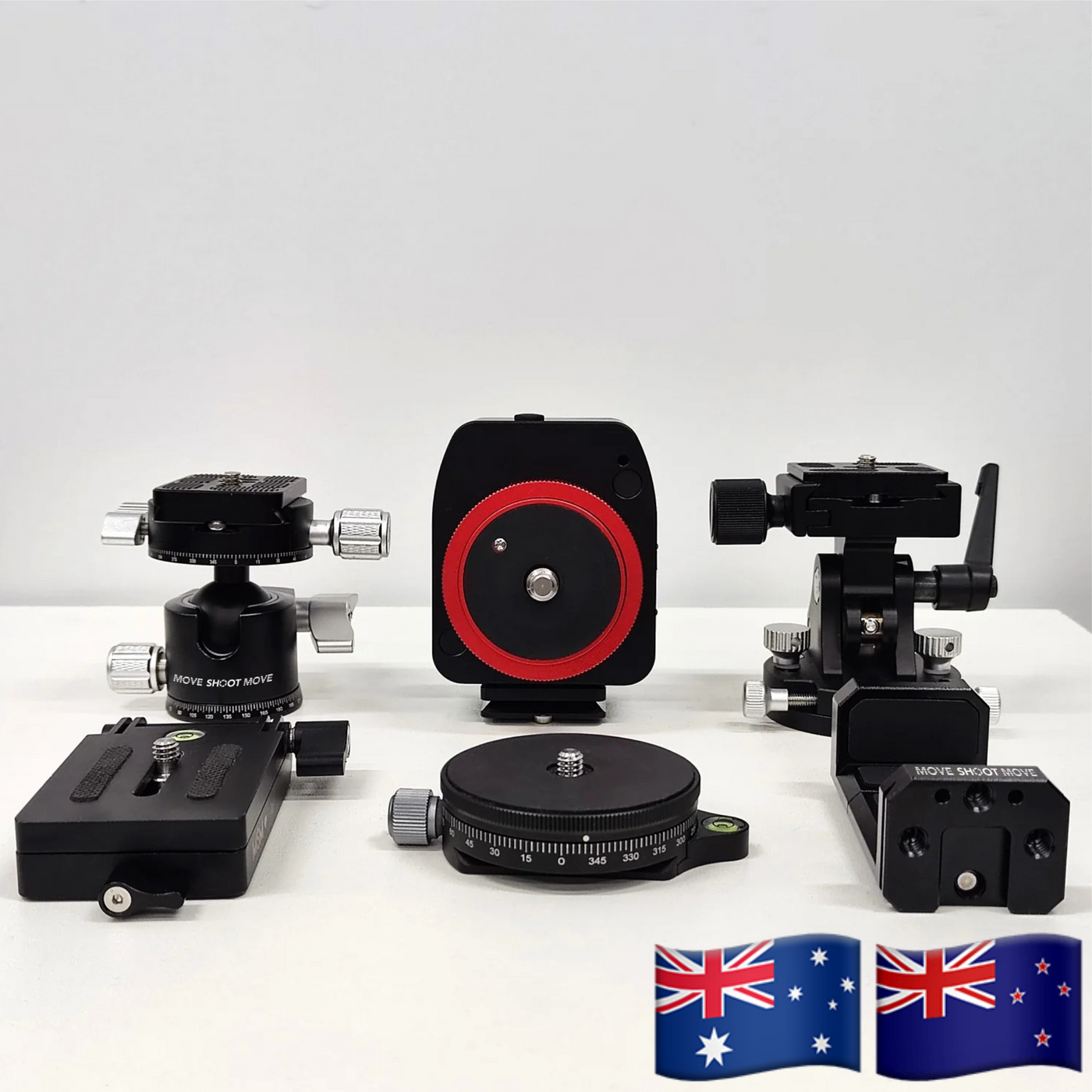 Southern Hemisphere Astrophotography Kit Inspired by Richard Tatti