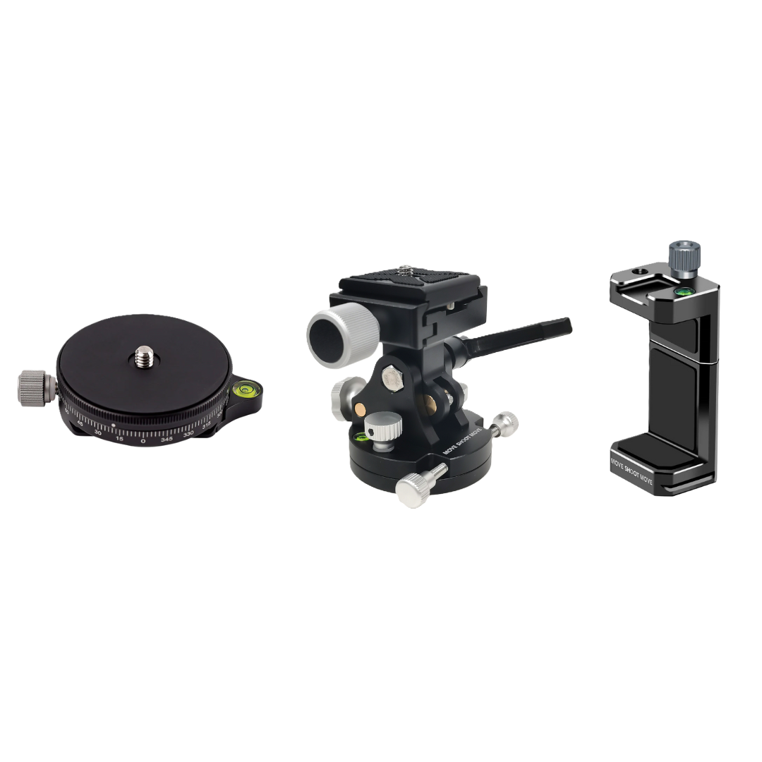 Southern Hemisphere Astrophotography Kit Inspired by Richard Tatti