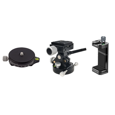 Southern Hemisphere Astrophotography Kit Inspired by Richard Tatti